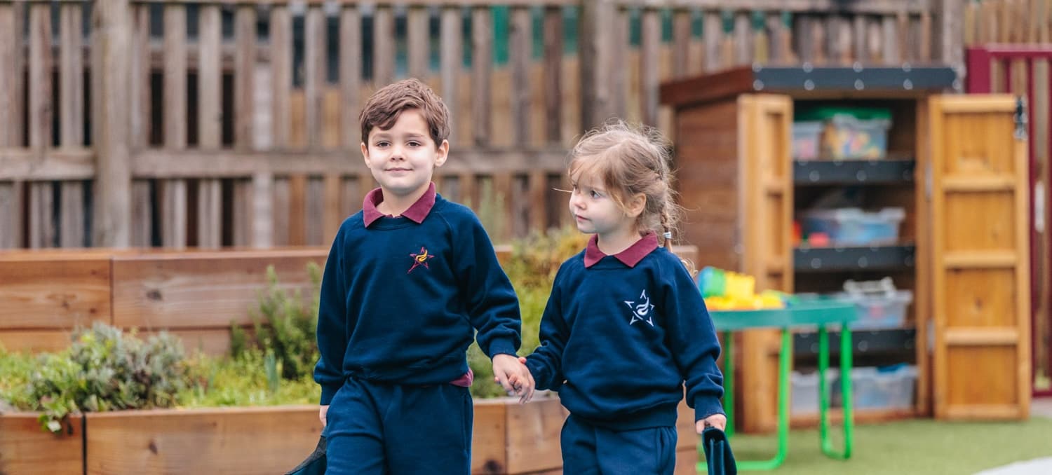 Little Beacons
